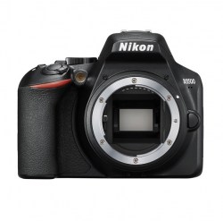 Зеркальный фотоаппарат Nikon D3400 18-55 VR AF-P Kit